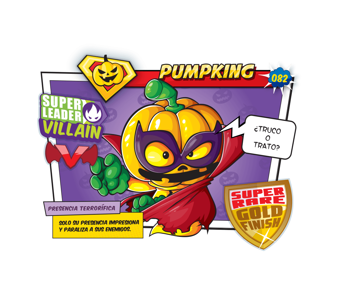 superzings-serie-2-dorado-pumpking