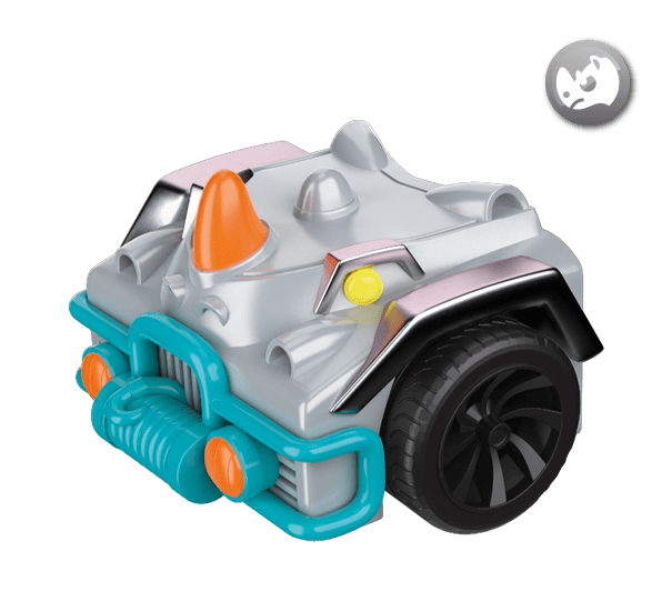 t racers serie3 fire ice off road rhino